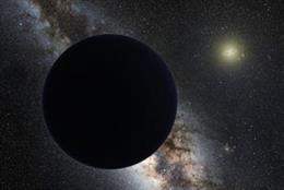 Cmo detectar el Planeta Nueve si fuera un agujero negro