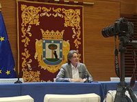 Más Madrid insta con pactos de Cibeles "a estar a la altura de la ciudadanía y no pensar en políticas de partido"