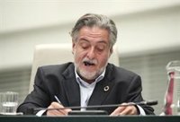 PSOE insiste en transición ecológica o reequilibrio en pactos además de "pacificar ambiente político enrarecido"