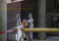 Andalucía mantiene 178 pacientes hospitalizados por Covid-19, 49 en UCI, sin apenas cambios en 24 horas