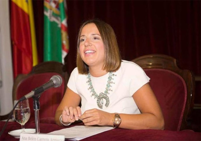 La Diputación Resalta El Esfuerzo Económico Realizado Frente Al Covid 19 En Las Pequeñas Localidades