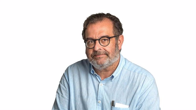 Albert Sáez, nuevo director de 'El Periódico de Cataluña' en sustitución de  Anna Cristeto