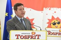 Page pide "desterrar a políticos que generan odio" y cree que los partidos "no han estado a la altura"