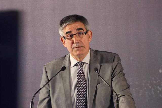 Jordi Bertomeu (Presidente y CEO de Euroleague Basketball)