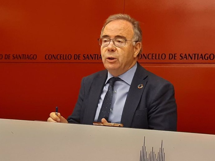 Xosé Antonio Sánchez Bugallo