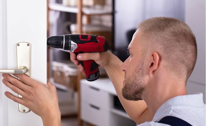 Cerrajeros AC 24 horas