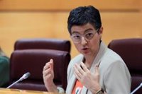 González Laya: En julio se reactiva gradualmente el turismo internacional y se levanta la cuarentena