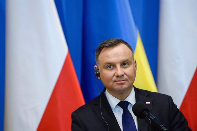 Polonia.- El presidente polaco designa a una antiguo miembro del Gobierno como p