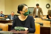 Vox pregunta a Marlaska si cesa al jefe de Guardia Civil de Madrid por investigar el 8M y el escrache a Iglesias