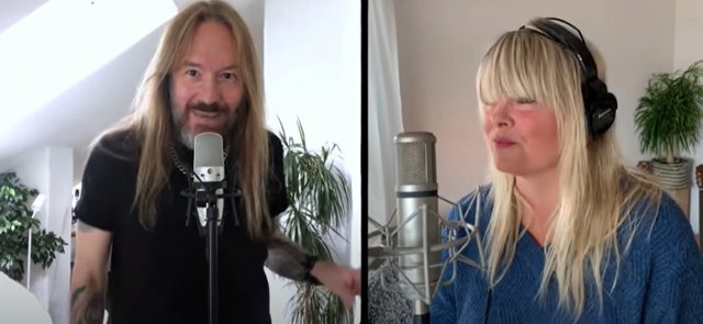 El 'Resistiré' sueco