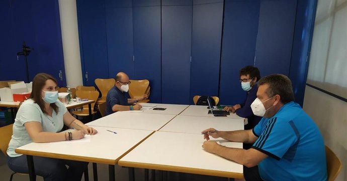 El proceso de los presupuestos participativos para 2021 en Teruel comienza este miércoles.