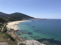Galicia pide al Ministerio que se puedan establecer dos tipos de aforo en sus playas en función de la pleamar y bajamar