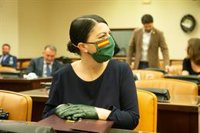 Vox pregunta a Marlaska si destitueix De los Cobos pel 8-M i l'escarni a casa d'Iglesias