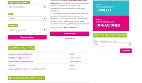 Cooperación y Desarrollo