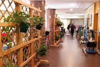 La Diputación de Álava flexibiliza las visitas en residencias para mayores con demencias