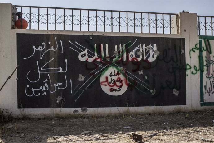 Libia.- Estado Islámico reclama la autoría de un atentado con bomba contra las f