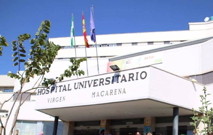 Hospital Virgen Macarena