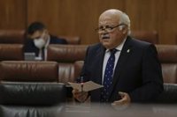 La Junta pide a Sanidad el pase "inmediato" de Málaga y Granada a la fase 2 de desescalada