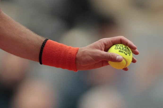 Tenis.- Roland Garros prevé celebrarse "entre finales de septiembre y principios