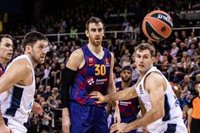 Claver: "La Euroliga serían muchos partidos en poco tiempo y más riesgo"