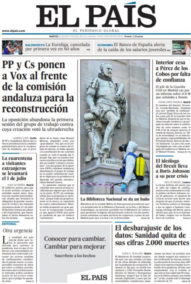 Portadas