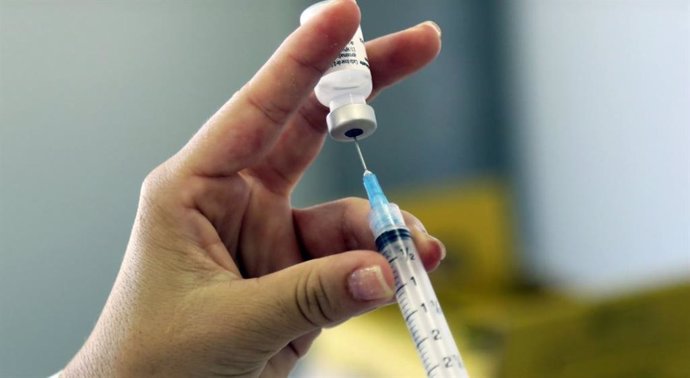 Los investigadores desarrollan una vacuna contra el cáncer de alto rendimiento u