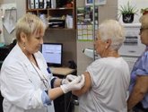 Foto: El COVID-19 pone el foco de la próxima campaña de la gripe en los pacientes de riesgo