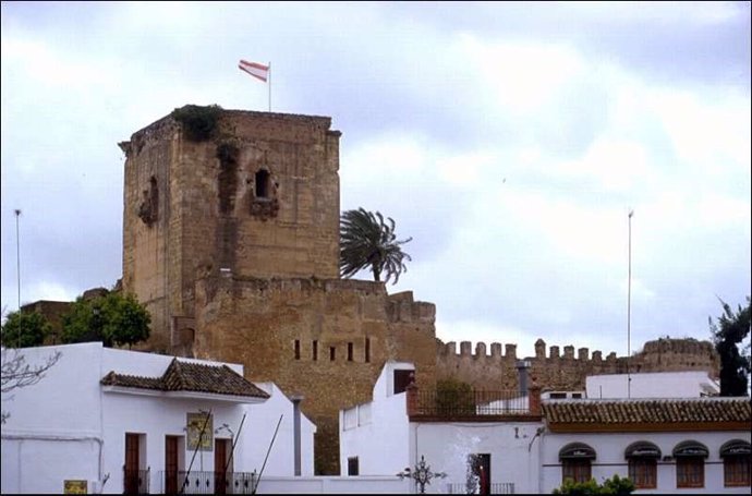 Fortaleza medieval de Utrera
