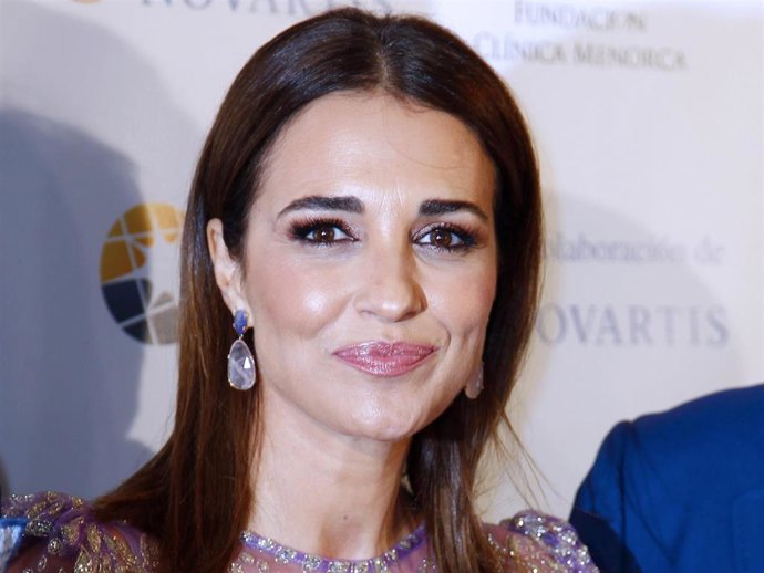Paula Echevarría, secreto beauty de este verano
