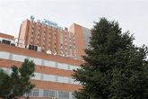Foto: Cvirus.- Tres hospitales madrileños lideran "el mayor estudio de Europa" sobre el virus en los pacientes hematológicos