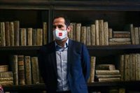 Aguado critica los "cambios de criterio" del Gobierno central y le pide que "clarifique las etapas"