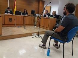 Juicio contra el doctor Candel por injurias a Susana Díaz