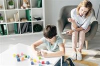 El don de la dislexia: cómo salir del atolladero de las palabras