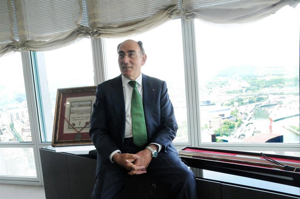 Nota Informativa/ Iberdrola Adjudica Un Nuevo Contrato A Ingeteam Para Proyecto Fotovoltaico En España