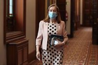 El PP considera "una vergüenza" que Junts quiera que Puigdemont hable en el Congreso de cómo reconstruir España