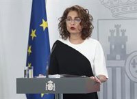 El Gobierno amplía a cuatro meses el plazo para aplazar impuestos sin intereses por el Covid-19