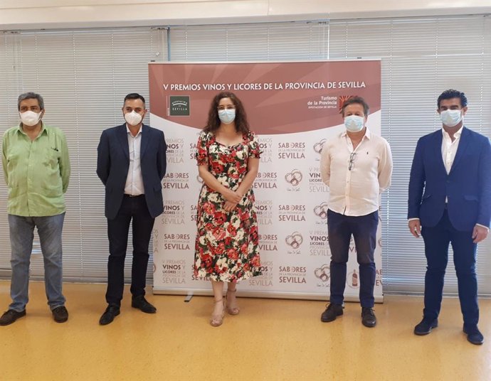 Sevilla.-Coronavirus.-Prodetur reactiva su certamen para designar los mejores vi