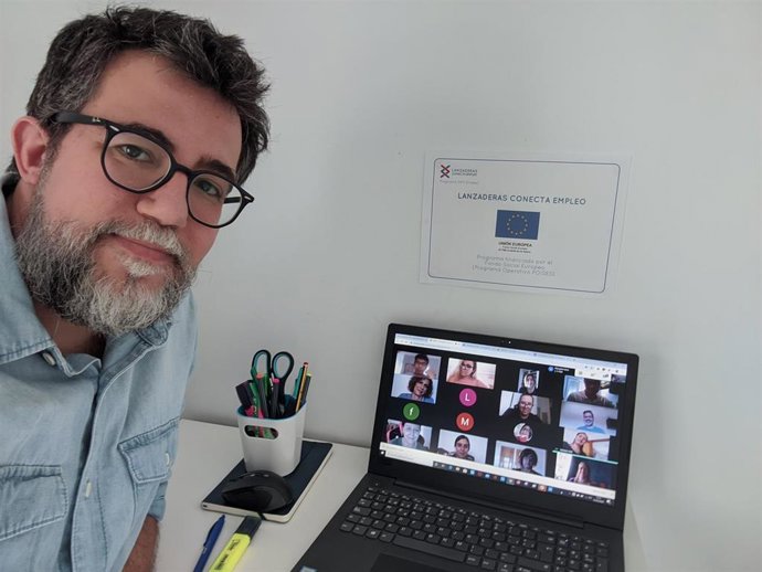 [Grupoalmeria] [L Comunicacion.Almeria.Dgob] Nota De Prensa Lanzadera Conecta Empleo Almería