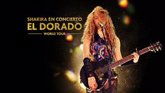 Foto: 'Shakira en concierto: El Dorado World Tour', estreno en Movistar+