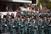 Marlaska anuncia l'augment de sou a la Guàrdia Civil i la Policia Nacional