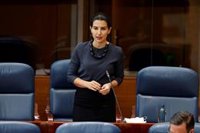 Vox apoya que se investigue al delegado del Gobierno en Madrid y cree que podría haber "delito de homicidio voluntario"