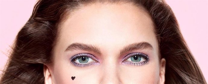Hablar con la mirada. Trucos beauty para maquillar