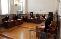 La acusación defiende el "veredicto impecable" y el "detalladísimo número de pruebas" que llevaron a condenar al Chicle