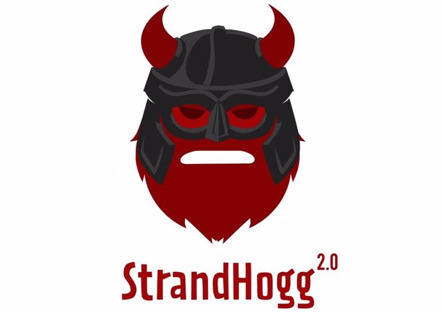StrandHogg 2.0.