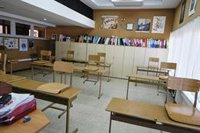 CCOO y UGT consideran "muy precipitado e imprudente" volver a las aulas el 1 de junio: "No hay condiciones"