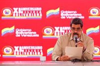 Venezuela urge a los países de la conferencia de donantes a "solicitar recursos" para ellos por la pandemia
