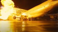 Christopher Nolan estrelló (de verdad) un avión en esta escena de Tenet