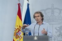 Simón destaca que 10 comunidades no han notificado ningún fallecido en los últimos 7 días