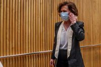 El Gobierno tiene alternativa al estado de alarma, pero no permitiría limitar los desplazamientos entre provincias