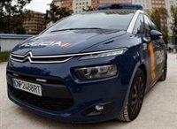 Detenido un hombre por intentar matar a su novia gracias a un aviso del hospital 12 de Octubre